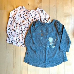 Jumping Beans Tees